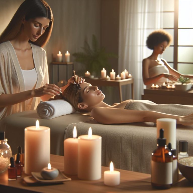Spa