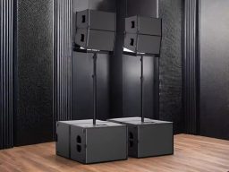 Lautsprecher Set