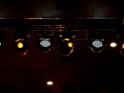 Lichttechnik